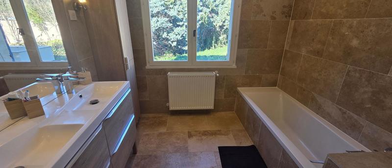 Maison - 164 m² - 4 pièces