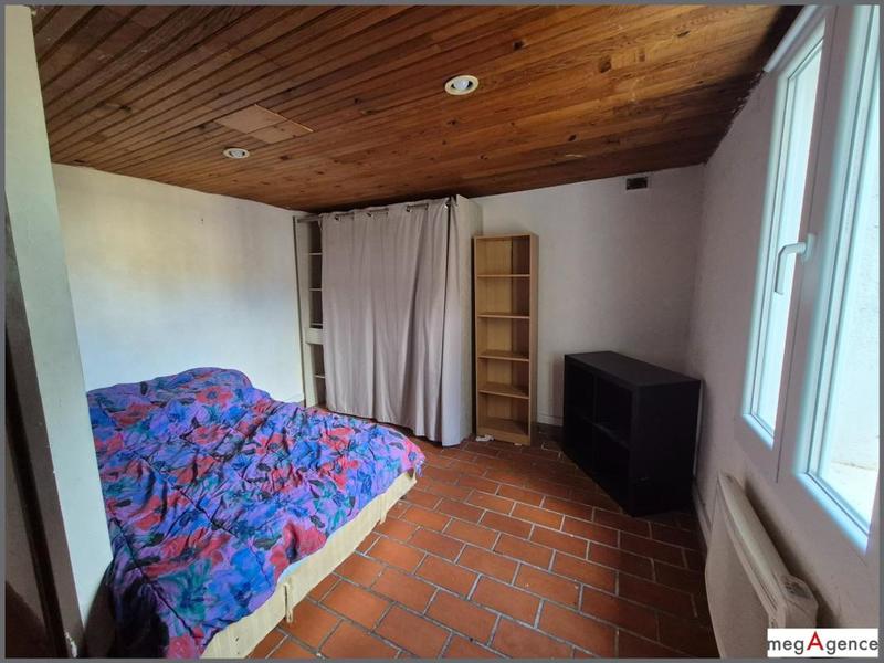 Appartement - 115 m² - 6 pièces