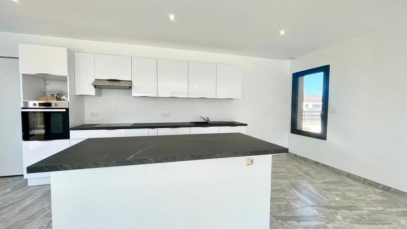 Maison - 128 m² - 6 pièces