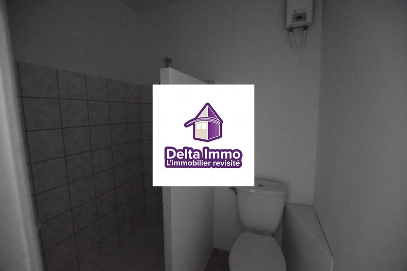 Local commercial - 37 m²