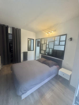 Appartement - 32 m² - 2 pièces