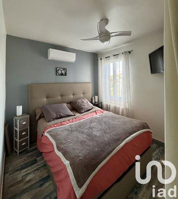 Maison - 104 m² - 6 pièces