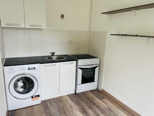 Appartement - 30 m² - 1 pièce