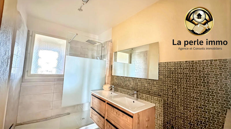 Appartement - 106 m² - 5 pièces