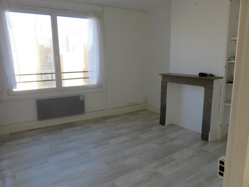 Appartement - 42 m² - 4 pièces