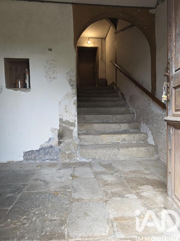 Maison de campagne - 280 m² - 9 pièces