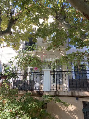 Bastide - 190 m² - 5 pièces