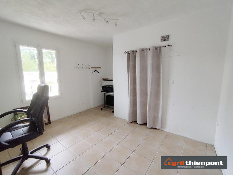 Maison - 65 m² - 3 pièces