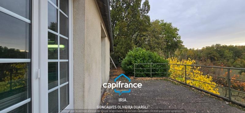 Maison de campagne - 175 m² - 5 pièces