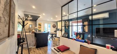 Maison - 123 m² - 5 pièces