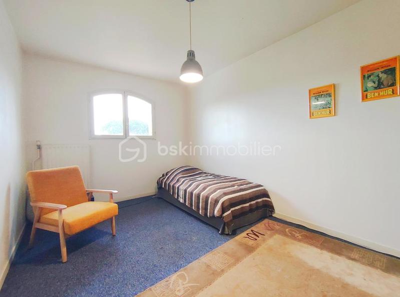 Villa - 158 m² - 6 pièces