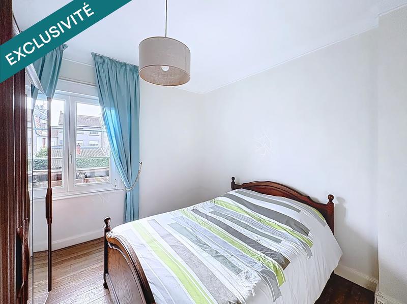 Maison de ville - 130 m² - 5 pièces