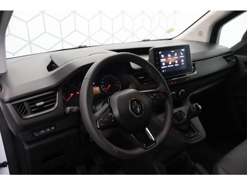 Renault Kangoo Van L2 Blue Dci 115 Grand Confort - 22