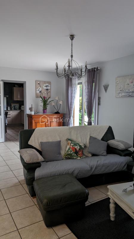 Maison - 145 m² - 5 pièces