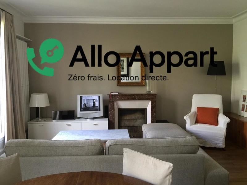 Appartement - 54 m² - 2 pièces