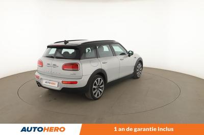 Mini Clubman Cooper Finition Chili Bva7 136 ch