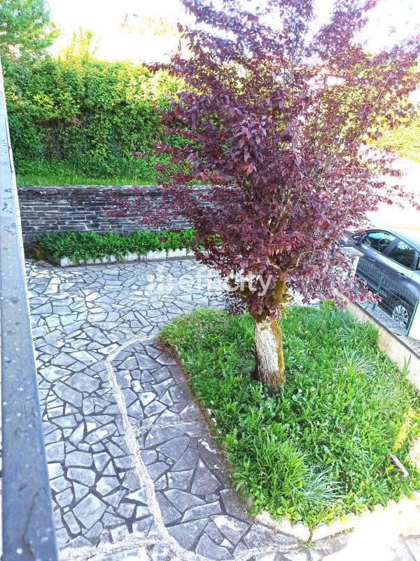 Maison - 116 m² - 4 pièces