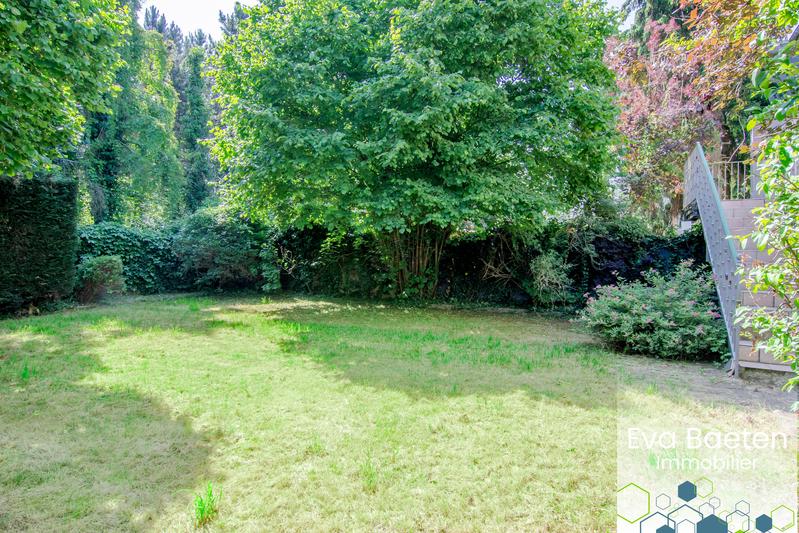 Maison - 134 m² - 7 pièces