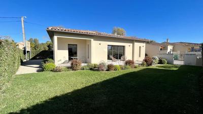 Villa - 103 m² - 5 pièces