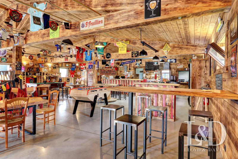 Fonds de commerce - Hôtellerie / Restauration - 312 m²