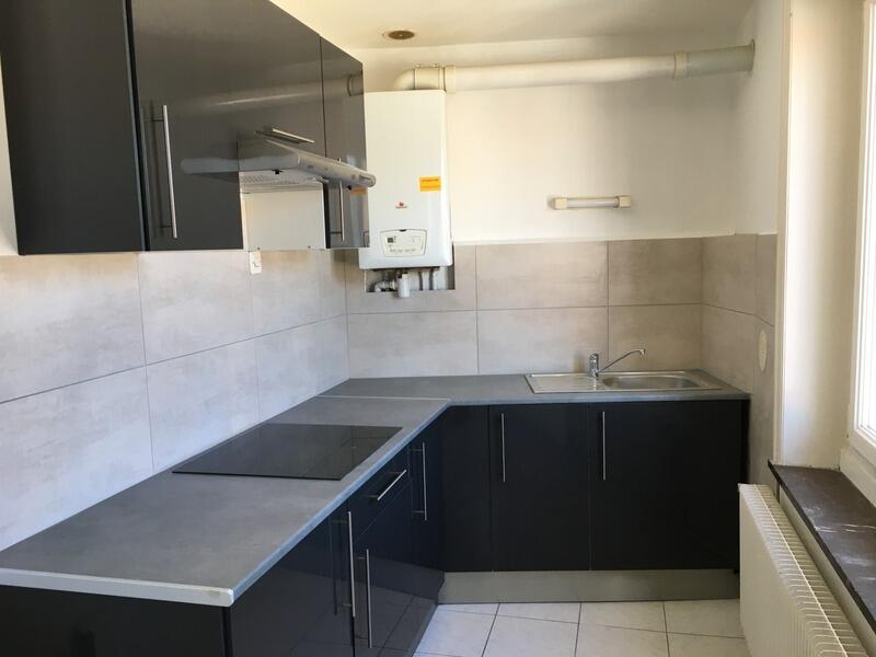 Immeuble - 214 m² - 10 pièces