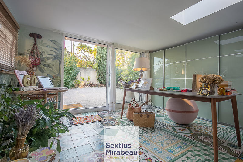 Maison - 138 m² - 6 pièces