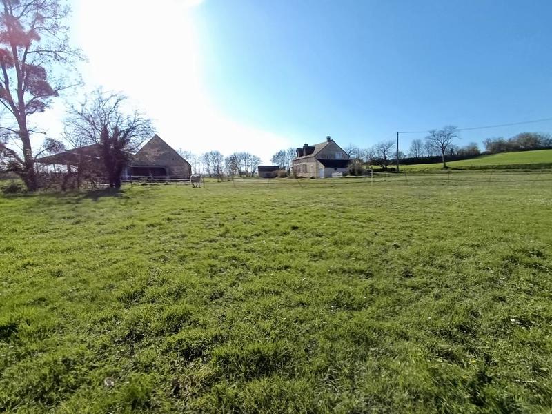 Maison de campagne - 129 m² - 5 pièces