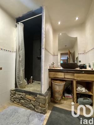 Châlet - 140 m² - 7 pièces