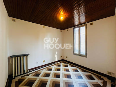 Maison - 86 m² - 3 pièces