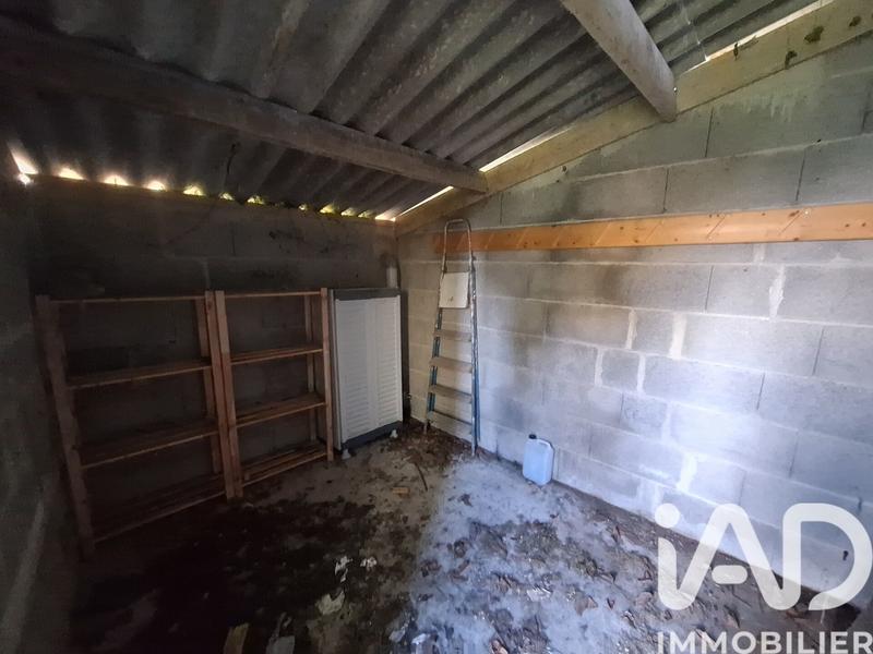 Maison de ville - 77 m² - 4 pièces