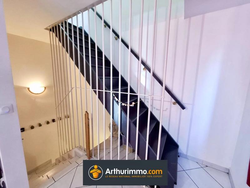 Immeuble - 106 m² - 4 pièces