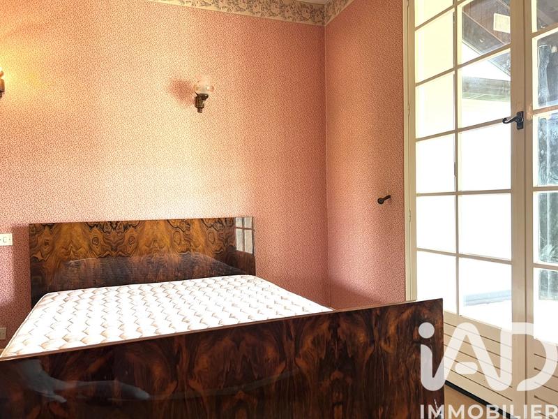 Maison - 173 m² - 6 pièces