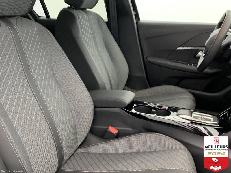 Peugeot 208 Hybrid 110 e-Dcs6 Allure