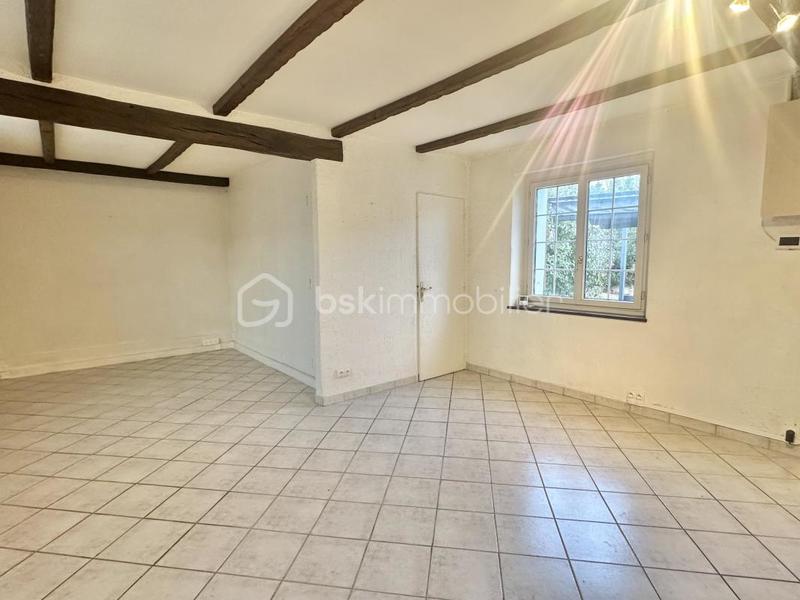 Maison de village - 97 m² - 5 pièces