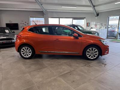 Renault Clio 1.5 Blue dCi - 115 V Berline Intens Phase 1 / Garantie 12 Mois