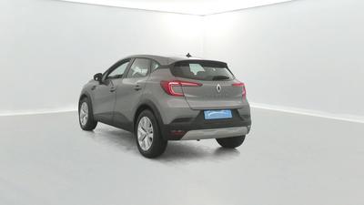 Renault Captur E-Tech 145 21 Business 5p