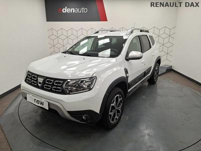 Dacia Duster Eco-G 100 4x2 Prestige