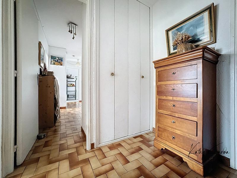 Appartement - 83 m² - 3 pièces