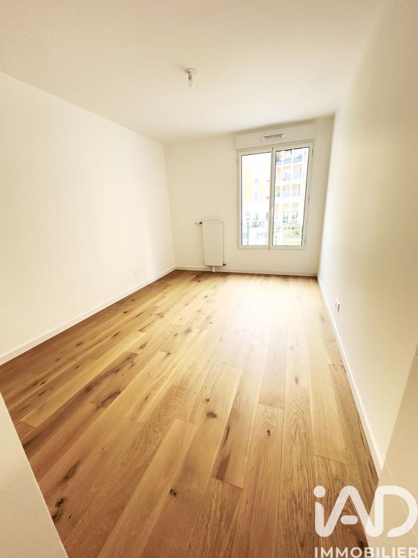 Appartement - 83 m² - 4 pièces