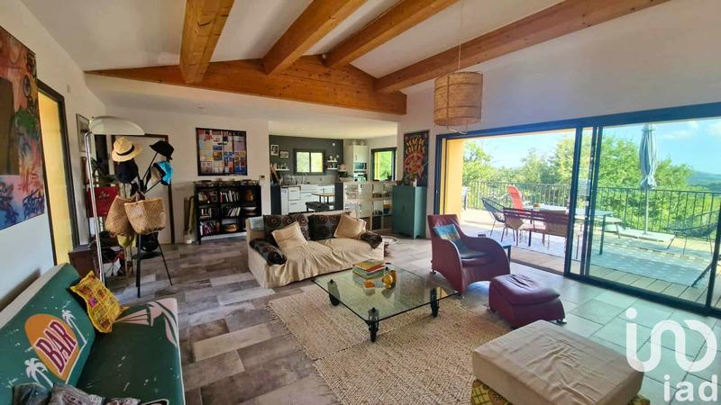 Maison de maîtres - 127 m² - 5 pièces