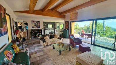 Maison de maîtres - 127 m² - 5 pièces