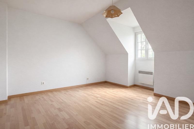 Maison - 128 m² - 5 pièces