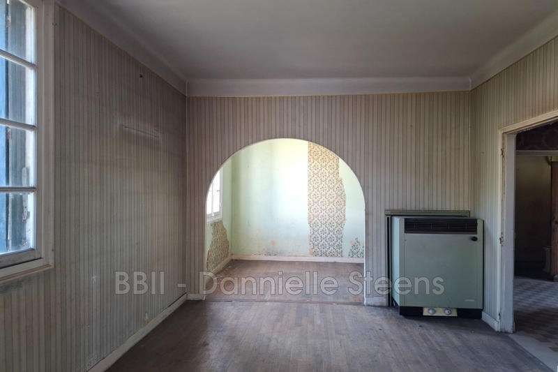 Maison - 80 m² - 2 pièces