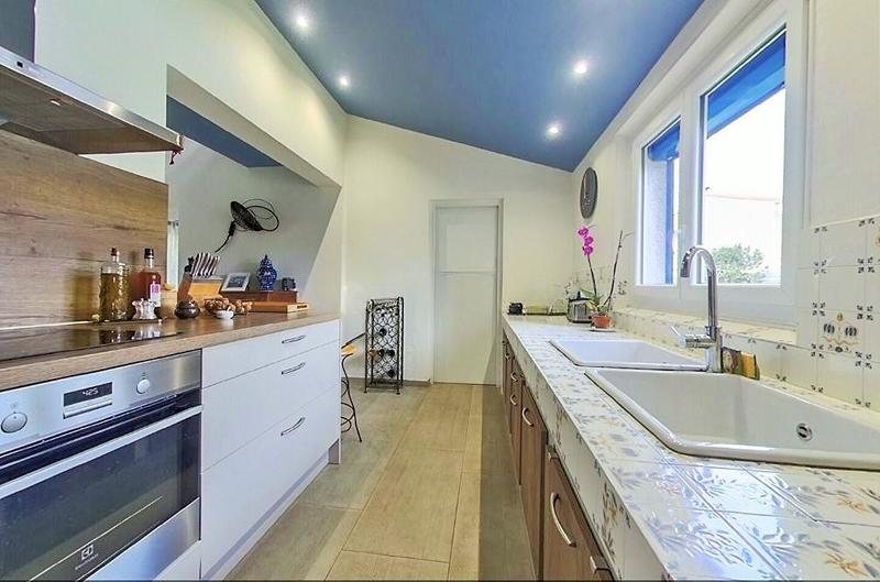 Villa - 150 m² - 6 pièces