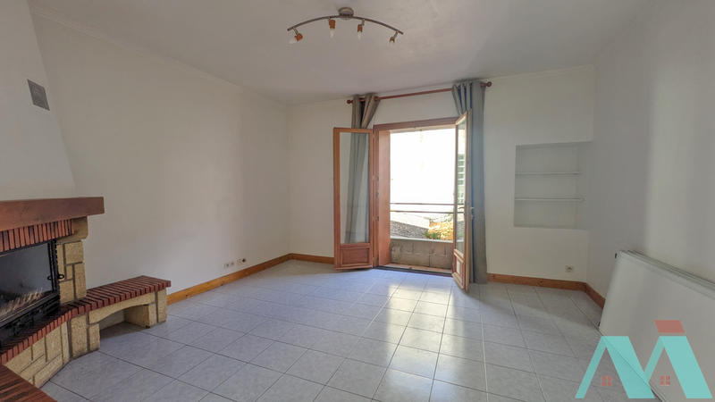 Maison - 142 m² - 7 pièces