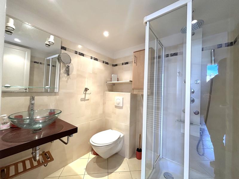 Appartement - 22 m² - 1 pièce