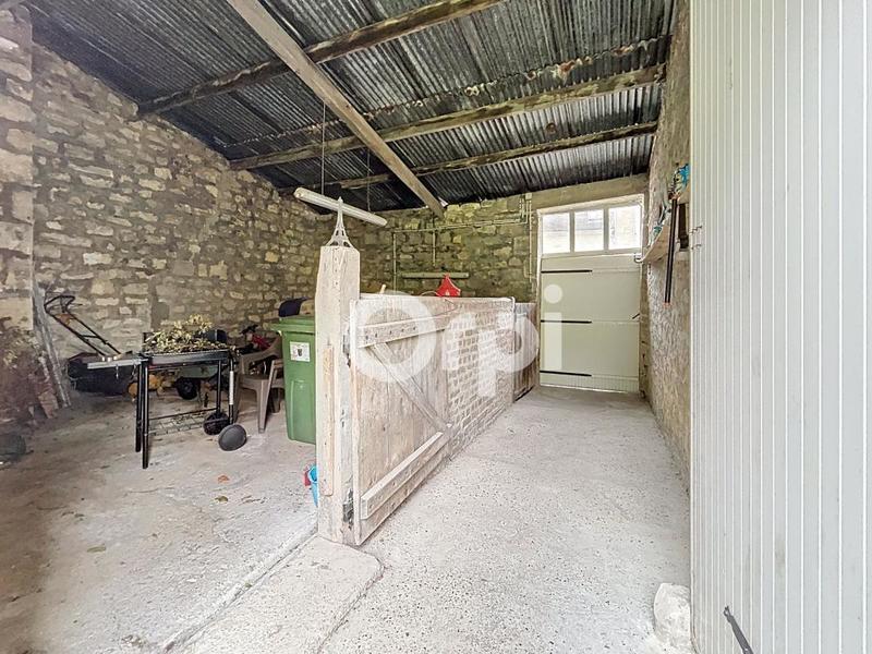 Maison - 116 m² - 5 pièces