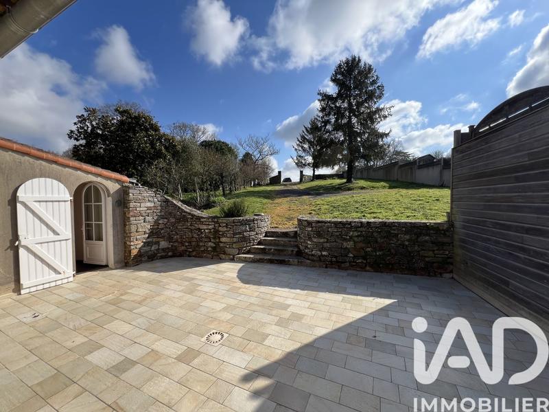 Maison de village - 114 m² - 5 pièces