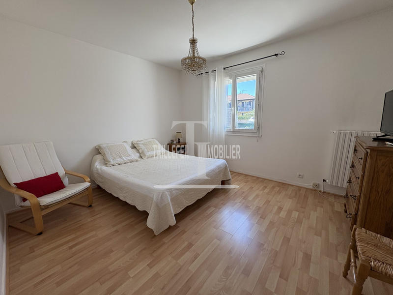 Maison - 144 m² - 6 pièces