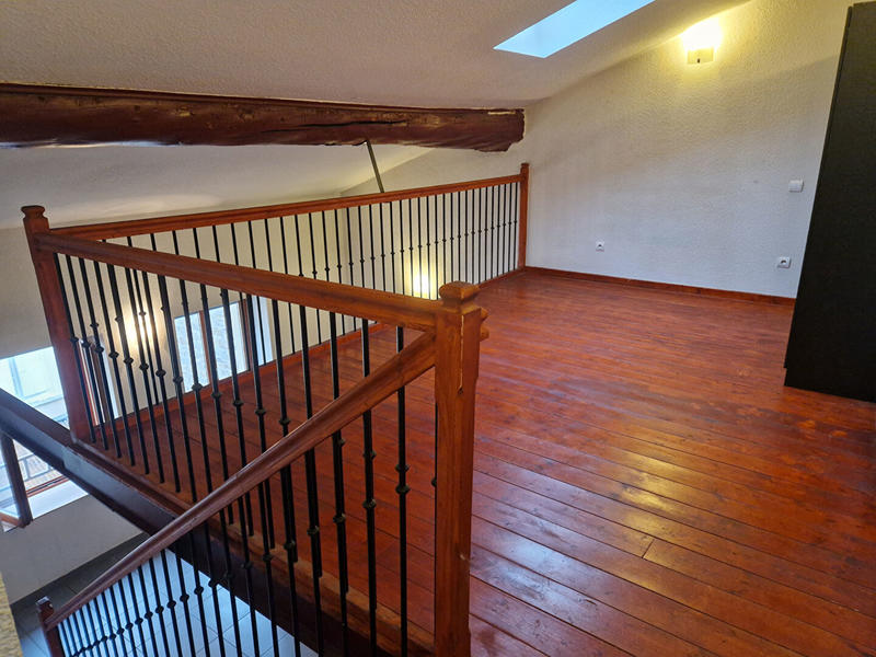 Appartement - 63 m² - 2 pièces